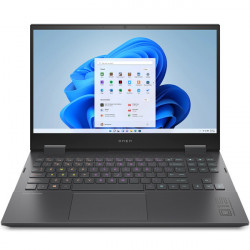 HP OMEN 15-en1007na, AMD...