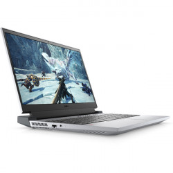 Dell G15 5515, Grey, AMD Ryzen 5 5600H, 8GB RAM, 512GB SSD, 15.6" 1920x1080 FHD, 4GB NVIDIA GeForce RTX 3050, Dell 3 YR WTY