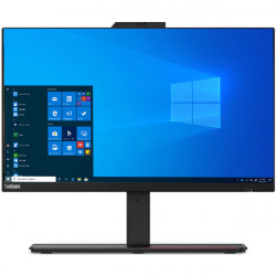 Lenovo 11CES0V900 All-in-one, Intel Core i5-10500, 16GB RAM, 256GB SSD, 23.8" 1920x1080 FHD, Lenovo 2 YR WTY