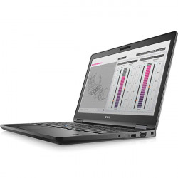 Dell Precision 15 3530,...