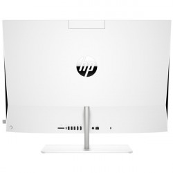 HP Pavilion 27-d1005na All-in-one, White, Intel Core i5-11500T, 8GB RAM, 1TB SSD, 27" 1920x1080 FHD, HP 1 YR WTY