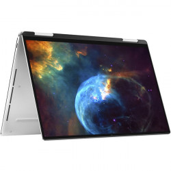 Dell XPS 13 9310 2-in-1, Silver, Intel Core i5-1135G7, 8GB RAM, 256GB SSD, 13.4" 1920x1200 WUXGA, Dell 1 YR WTY