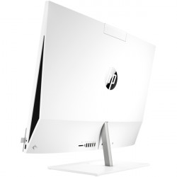HP Pavilion All-in-One 24-k0038na All-in-one, White, Intel Core i7-10700T, 16GB RAM, 512GB SSD, 2GB NVIDIA GeForce MX350, HP 1 YR WTY