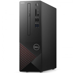 Dell Vostro 3681 Small Form Factor, Intel Core i7-10700, 8GB RAM, 512GB SSD, DVD-RW, Dell 3 YR WTY