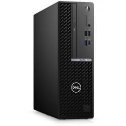 Dell OptiPlex 5090 Small Form Factor, Intel Core i7-10700, 32GB RAM, 512GB SSD, 2GB Radeon 550, Dell 3 YR WTY