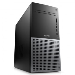 Dell XPS 8950 Desktop, Intel Core i7-12700K, 16GB RAM, 512GB SSD+2TB SATA, 8GB NVIDIA GeForce RTX 3060Ti, DVD-RW, Dell 1 YR WTY