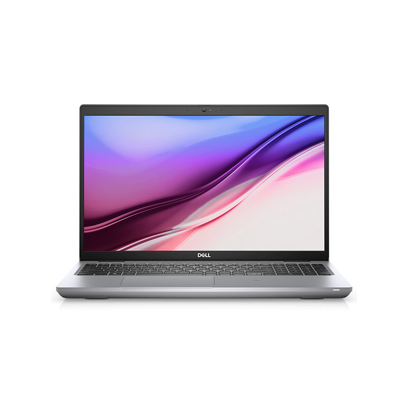 PC Portable Dell Latitude 5521 Reconditionné - I7-11850H, 16 Go RAM, SSD 512 Go, 15,6" FHD, Windows 11 Pro - 8