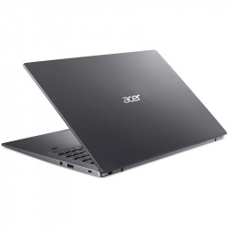 Acer Swift 3 SF316-51 Laptop Rear