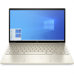 HP ENVY 13-ba0012na, Gold, Intel Core i5-1035G1, 8GB RAM, 512GB SSD, 13.3" 1920x1080 FHD, HP 1 YR WTY