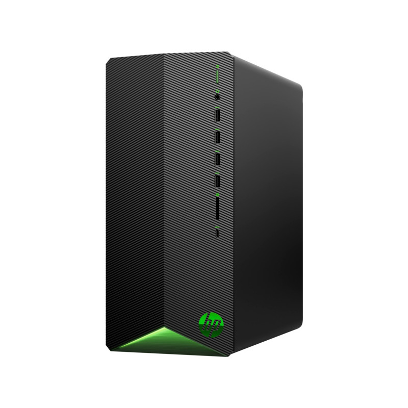 Refurbished HP Pavilion TG01-2010na, Ryzen 3 5300G, 8GB RAM, 1.3TB 