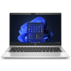 Refurbished HP ProBook 430 G8 Notebook PC, i5-1135G7, 8GB Refurbished HP ProBook 430 G8 Notebook PC, i5-1135G7, 8GB