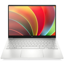 HP ENVY 14-eb0000na, Silver, Intel Core i7-1165G7, 16GB RAM, 1TB SSD, 14.0" 1920x1200 WUXGA, 4GB NVIDIA GeForce GTX 1650Ti, HP 1 YR WTY