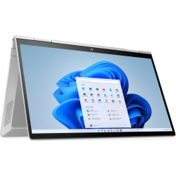 HP ENVY X360 Convertible...