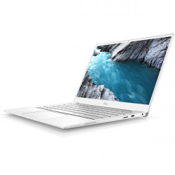 Dell XPS 13 7390, Silver, Intel Core i5-10210U, 8GB RAM, 512GB SSD, 13.3" 1920x1080 FHD, Dell 1 YR WTY