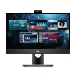 Dell OptiPlex 24 7490 All-in-one, Intel Core i5-10505, 8GB RAM, 256GB SSD, 23.8" 1920x1080 FHD, Dell 3 YR WTY