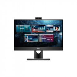 Dell OptiPlex 24 7490 All-in-one, Intel Core i7-10700, 16GB RAM, 256GB SSD, 23.8" 1920x1080 FHD, Dell 3 YR WTY