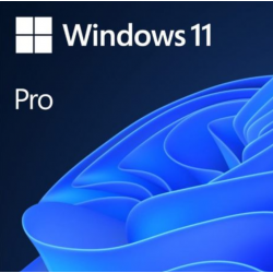 Microsoft Windows 11 Pro Operating System - OEM Licence