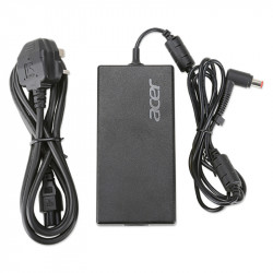 Acer AC Adapter NP.ADT0A.079 Top View