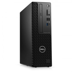 Dell Precision 3450 Small Form Factor, Intel Core i7-10700, 16GB RAM, 512GB SSD, 4GB NVIDIA Quadro P1000, DVD-RW, Dell 3 YR WTY