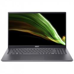 Acer Swift 3 SF316-51, Grey, Intel Core i7-11370H, 16GB RAM, 1TB SSD, 16.1" 1920x1080 FHD, Acer 1 YR WTY