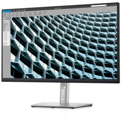 Dell P2722HE Professional USB-C Hub Monitor 27, 27" 1920x1080 FHD, IPS Anti-Glare, 1x HDMI, 2x DisplayPort, 1x USB-C, 1x RJ45, 4x USB 3.2, EuroPC 1 YR WTY