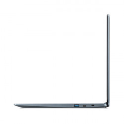Acer Chromebook 315 CB315-3H, Blue, Intel Celeron N4000, 4GB RAM, 64GB SSD, 15.6" 1920x1080 FHD, Acer 1 YR WTY