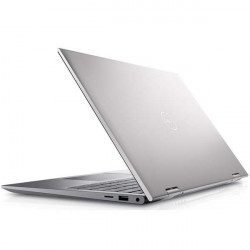 Dell Inspiron 14 5410 Convertible 2-in-1 Laptop, Silver, Intel Core i5-1155G7, 8GB RAM, 512GB SSD, 14" 1920x1080 FHD, EuroPC 1 YR WTY