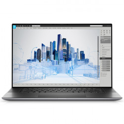 Dell Precision 17 5760,...