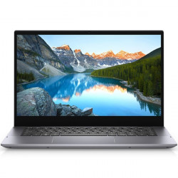 Refurbished Dell Inspiron 14 5406 2-in-1, i7-1165G7, 8GB RAM 