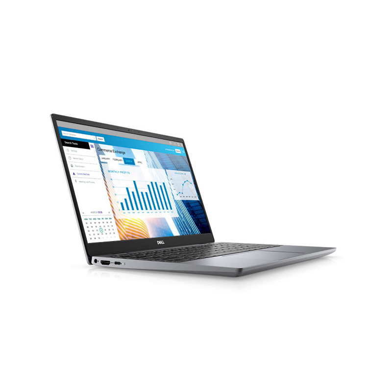 Refurbished Dell Latitude 13 3320 Laptop, i5-1135G7, 8GB RAM