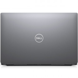 Dell Latitude 14 5420 Laptop, Silver, Intel Core i5-1145G7, 8GB RAM, 256GB SSD, 14" 1920x1080 FHD, EuroPC 1 YR WTY