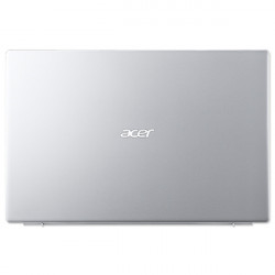 Acer Swift 1 SF114-34, Silver, Intel Pentium Silver N6000, 8GB RAM, 512GB SSD, 14" 1920x1080 FHD, Acer 1 YR WTY
