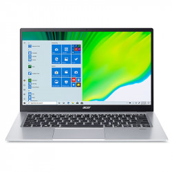 Refurbished Acer Swift 1 SF114-34-P0SR Laptop, Pentium N6000 Refurbished Acer Swift 1 SF114-34-P0SR Laptop, Pentium N6000