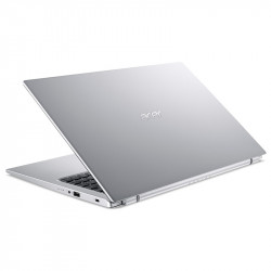 Acer Aspire 3 A315-58-38SP Notebook Rear