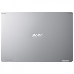 Acer Spin 3 SP314-54N-39NB 2 in 1 Notebook Lid