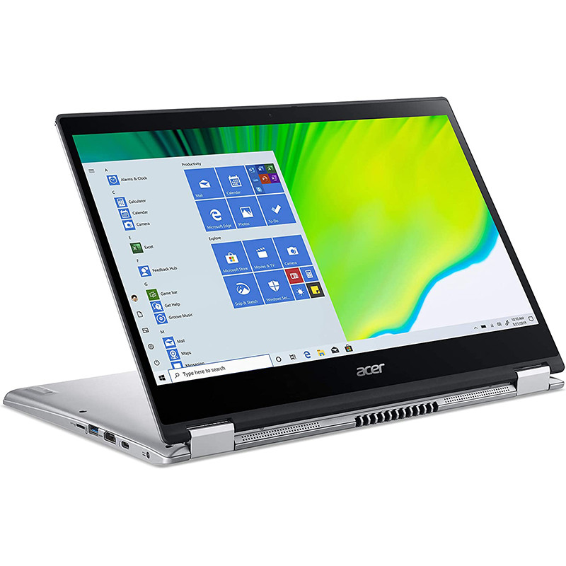 Acer Spin 3 SP314-54N-39NB 2 in 1 Notebook