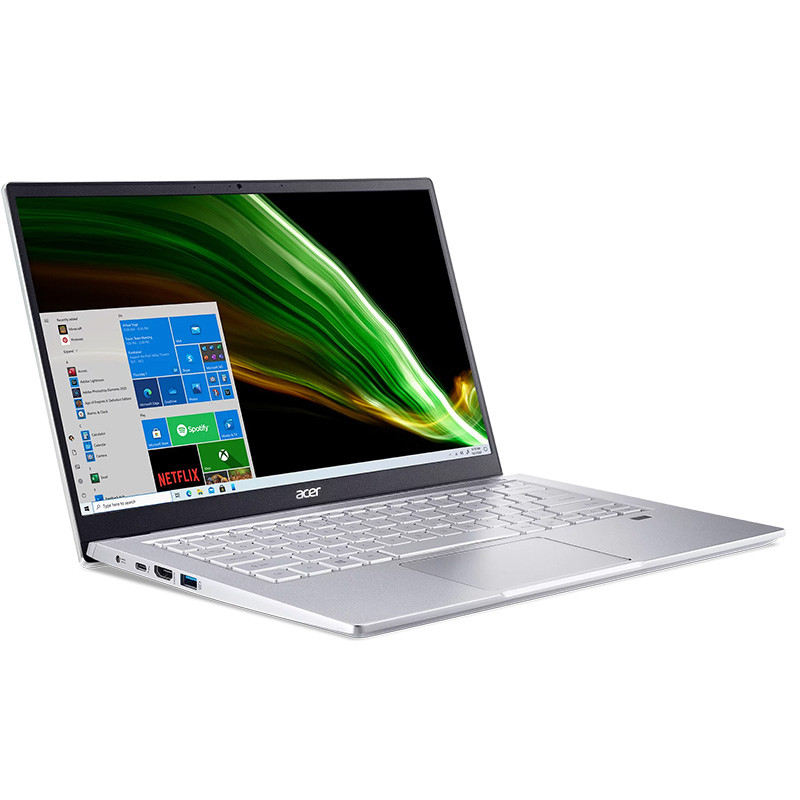 Acer Swift 3 SF314-511-39WG Notebook