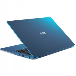 Acer Swift 3 SF314-59-53DF Notebook Rear