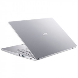 Acer Swift 3 SF314-511-504N Notebook Rear