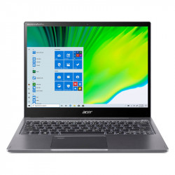 Acer Spin 5 - 13.5 Touchscreen Laptop Intel i7-1165G7 2.8GHz 8GB