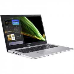 Acer Aspire 5 A517-52-56UM Notebook Front