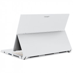 Acer ConceptD 3 Ezel Pro CC314-72P-77ED 2 in 1 Notebook Rear