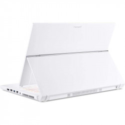 Acer ConceptD 7 Ezel Pro CC715-72P-77KR 2 in 1 Notebook Rear