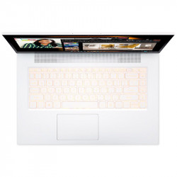 Acer ConceptD 7 Ezel Pro CC715-72P-77KR 2 in 1 Notebook Keyboard