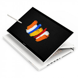 Acer ConceptD 7 Ezel Pro CC715-72P-77KR 2 in 1 Notebook Fold