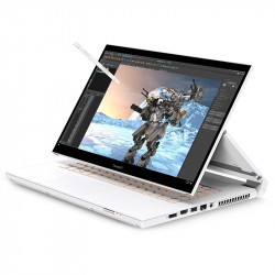 Acer ConceptD 7 Ezel Pro CC715-72P-77KR 2 in 1 Notebook