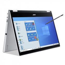 Acer Spin 1 SP114-31N-P814 2 in 1 Notebook Active Stylus