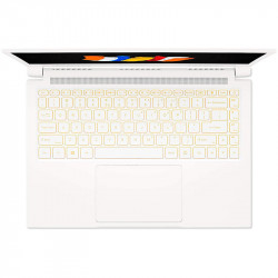 Acer ConceptD 3 Pro CN314-72P-74FL Notebook Keyboard