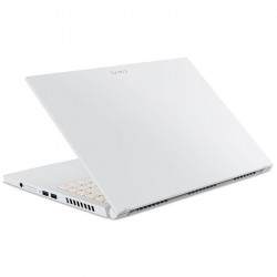 Acer ConceptD 3 Pro CN314-72P-74FL Notebook Rear