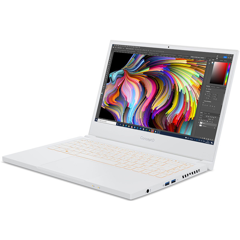 Acer ConceptD 3 Pro CN314-72P-74FL Notebook